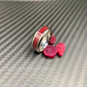 Real Ruby ring, crystal ring, red ring, executive ring, mens ring, womans ring, wedding rings, Anniversary rings, vow renewal band, rubies