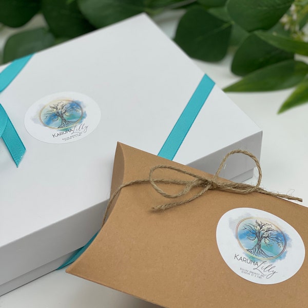 Gift Wrap Service [YOU PICK] Gift wrap your Crystals