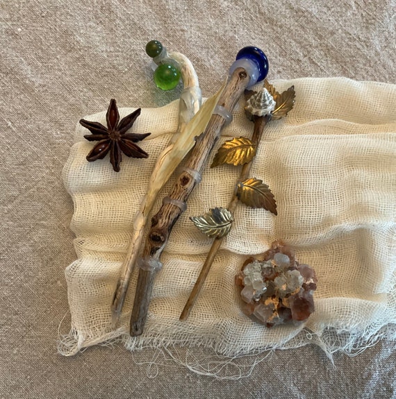 Wizard Wand Kids Brown Wizard Wand Kids Brown