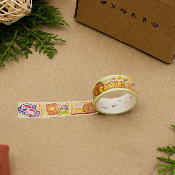 Washi Tape Kawaii