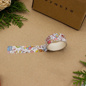 Washi Tape Kawaii