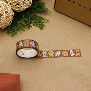 Washi Tape Kawaii