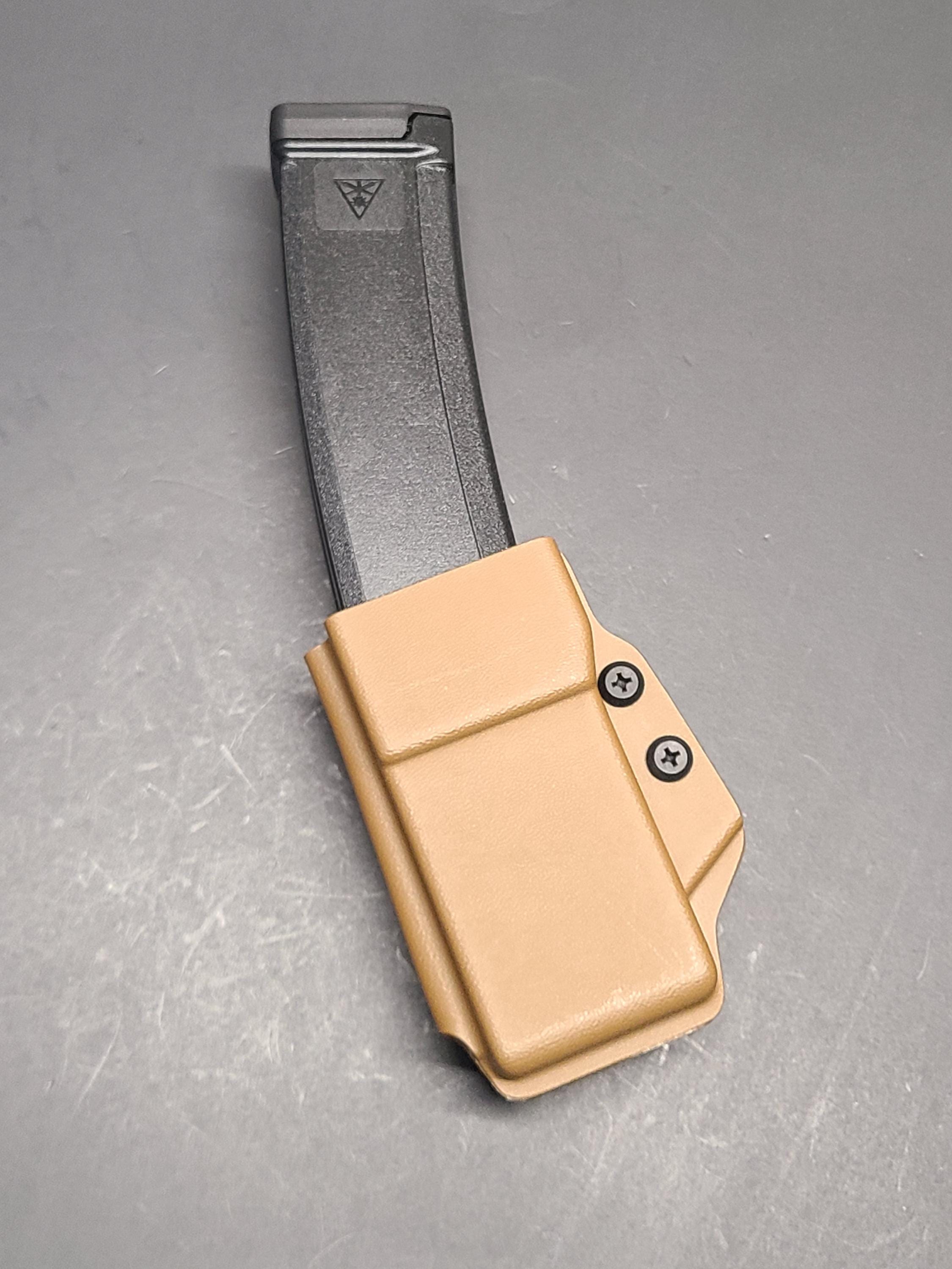 CZ Scorpion Evo 3 Magazine Carrier