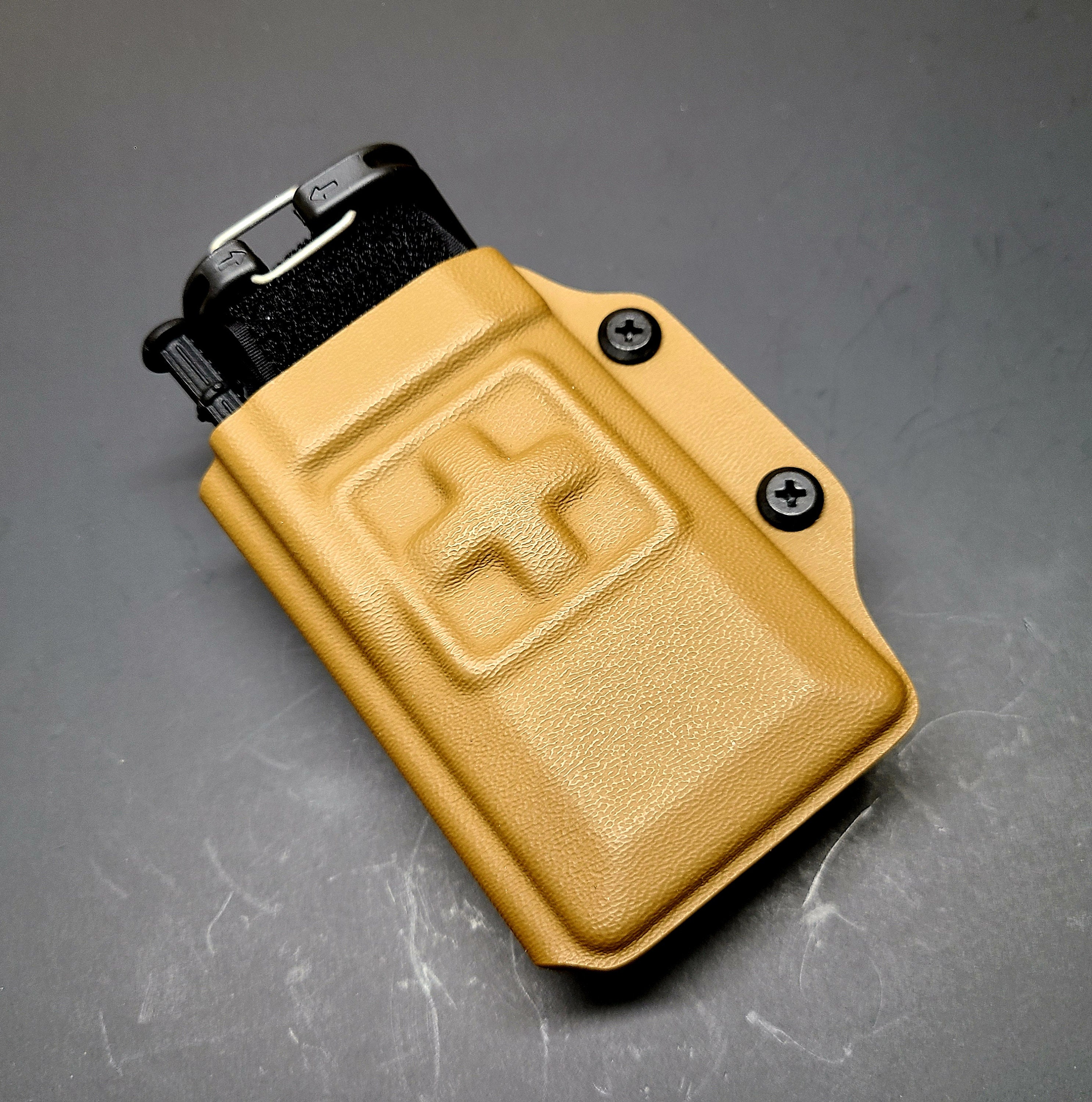 Snakestaff Systems ETQ - WIDE Gen 1 (Everyday Carry Tourniquet