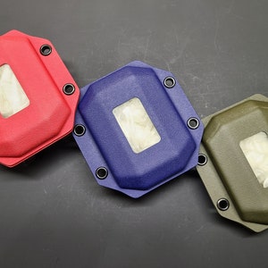 Disposable Glove Carrier