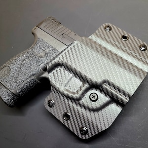 Taurus G2C / G3C OWB Pancake Holster