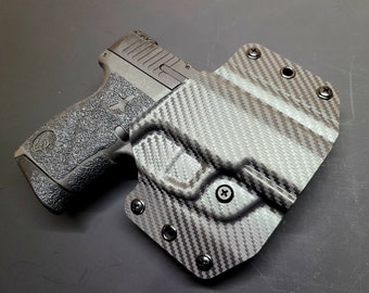 Taurus G2C / G3C OWB Pancake Holster