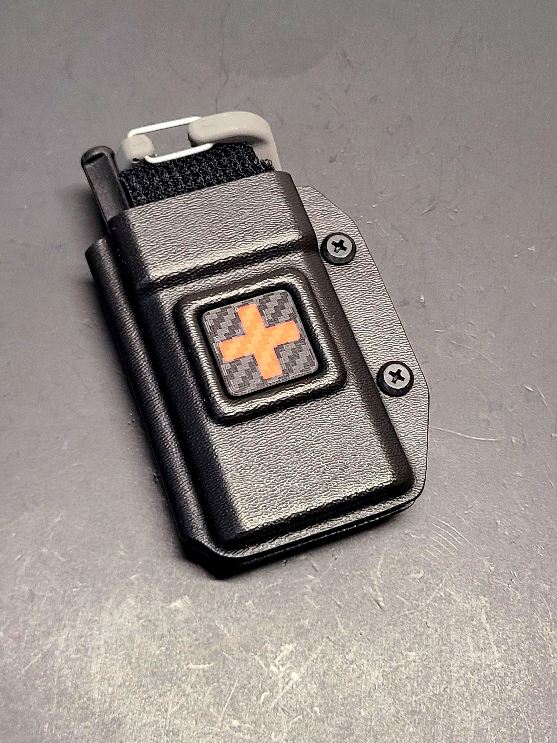 Snakestaff Systems ETQ Gen 2 WIDE (everyday Carry Tourniquet