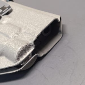 Ruger RXM w/ Streamlight TLR-7HL-X IWB Holster Bild 3