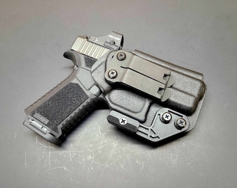 SCT SC / G43x Slide Length IWB Holster