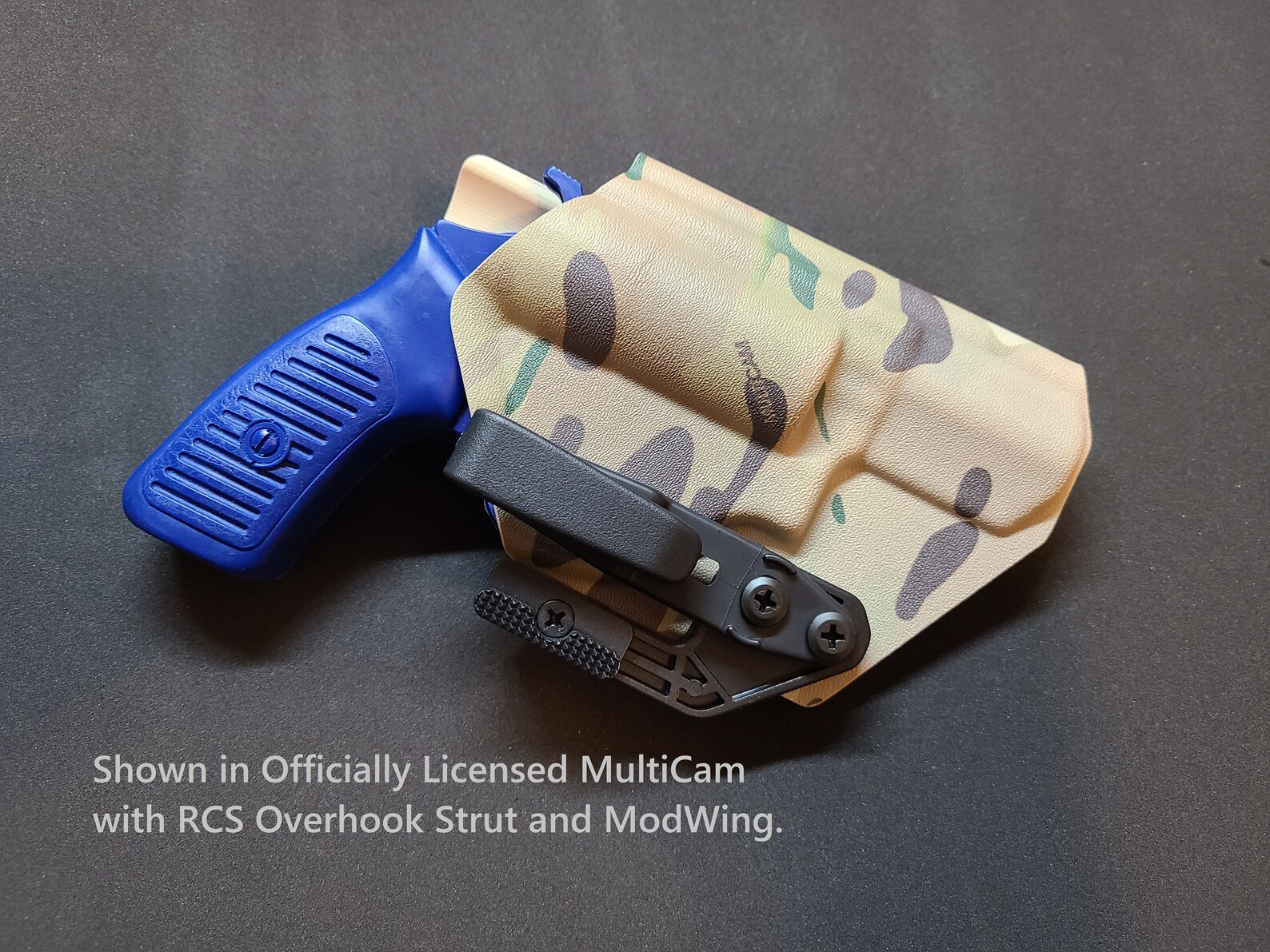 Allen Spiderweb In-The-Pocket Conceal Carry Holster for Ruger LC9/Sig