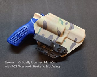 Ruger SP101 2.25&quot; IWB Holster