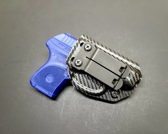 Ruger LCP IWB Holster (Does Not Fit LCP 2)