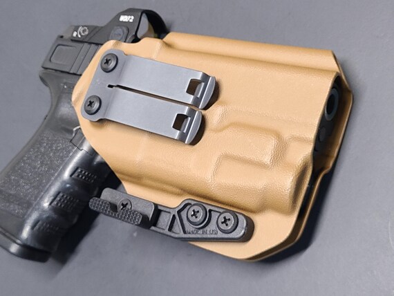GLOCK 19 ダイアモンドバックポーチ　7TSホルスター ターニケット GLOCK 19 ダイアモンドバックポーチ7TSホルスター ターニケット