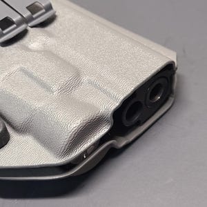 Ruger RXM w/ Streamlight TLR-7HL-X IWB Holster Bild 8