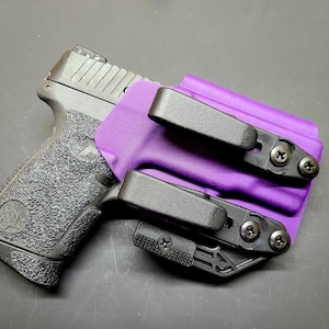 Taurus G2c / G3c / G3x IWB Holster