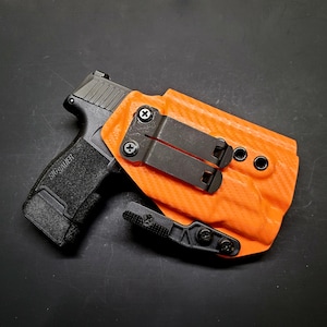 Sig P365/P365XL w/ Streamlight TLR-7 Sub IWB Holster