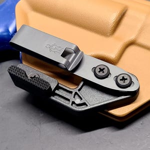 Ruger SP101 2.25" IWB Holster image 3