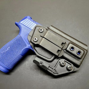 Sig P365 XMACRO IWB Holster