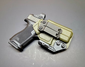 PSA MICRO Dagger Extreme Carry Cut IWB Holster