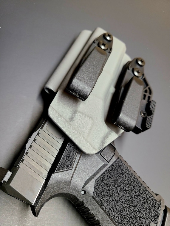 NDZ Performance Gen 1-4 Rear Slide Cover Plate for Glock, 9mm .40 .357