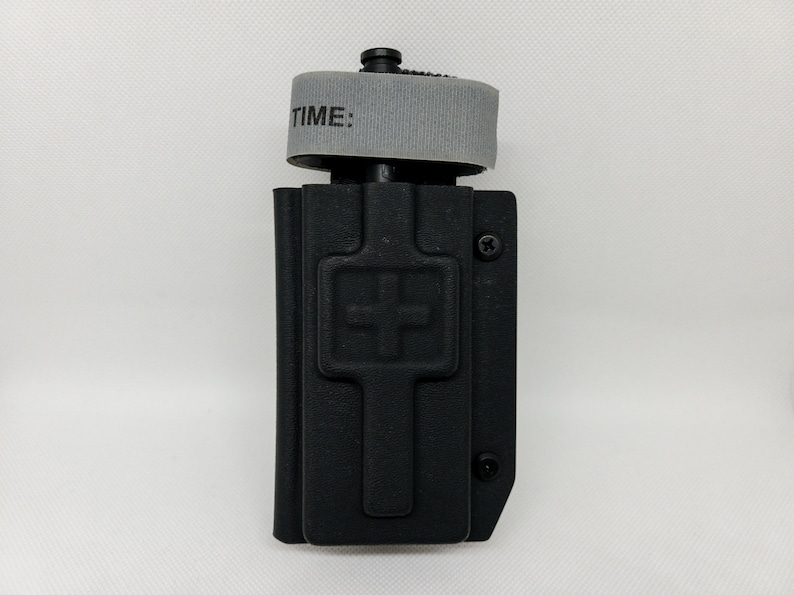 Kydex CAT Combat Application Tourniquet Holder Etsy