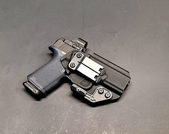 Ruger RXM IWB Holster