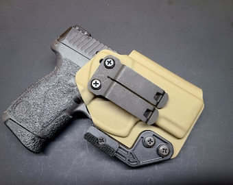 Taurus G2c / G3c / G3x IWB Holster