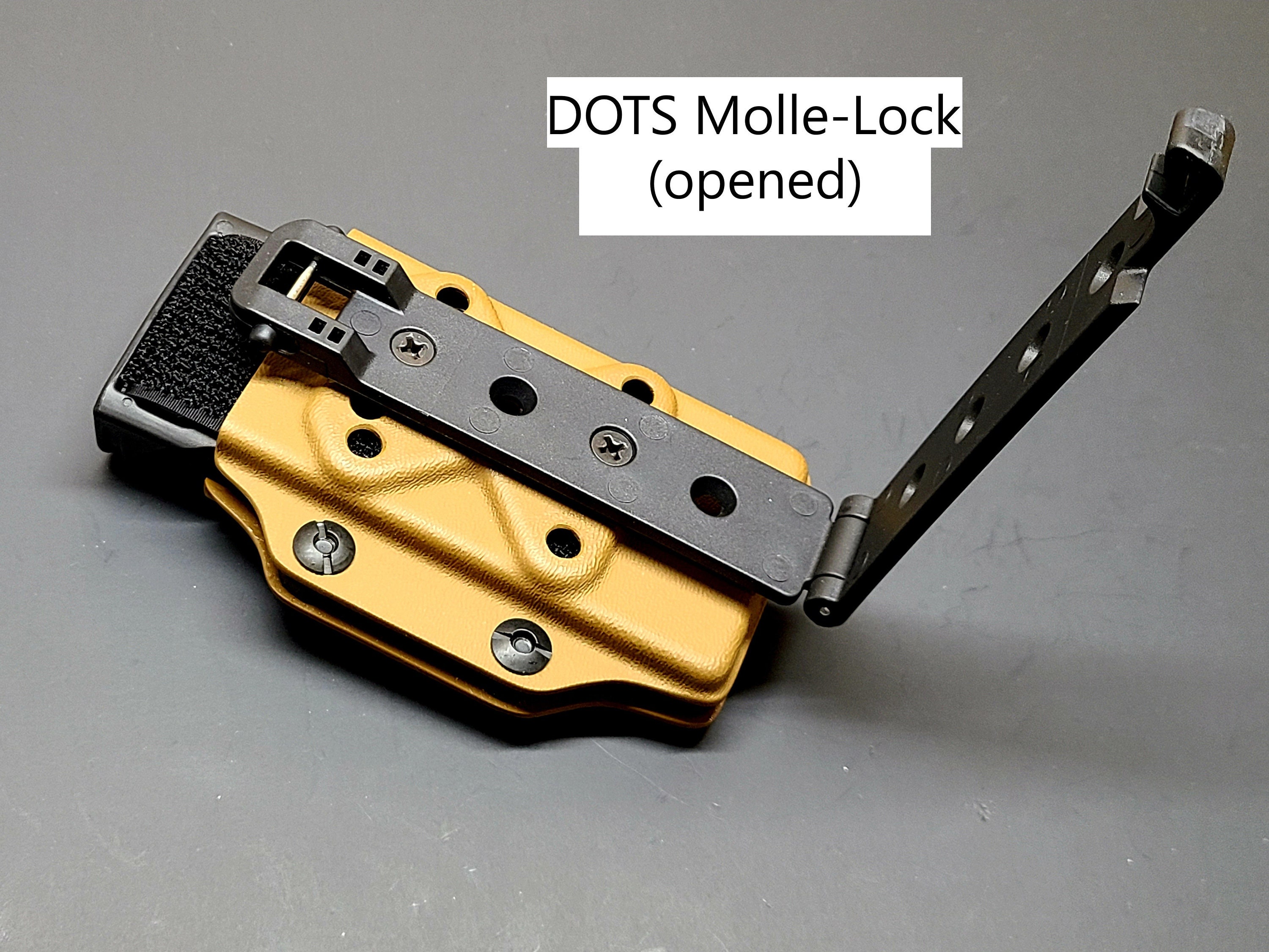 Snakestaff Systems ETQ - WIDE (everyday Carry Tourniquet