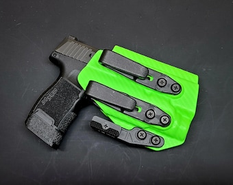 Sig P365/P365XL w/ Streamlight TLR-7 Sub IWB Holster