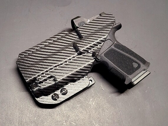 Strike Arms SAP-C W/ Streamlight TLR-7/7A/7X IWB Holster - Etsy