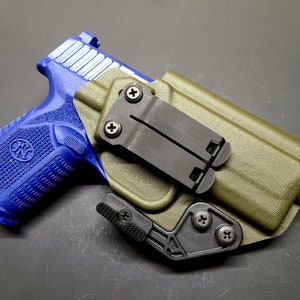 FN 509 / 509 Tactical IWB Holster