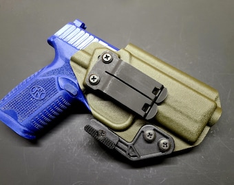FN 509 / 509 Tactical IWB Holster