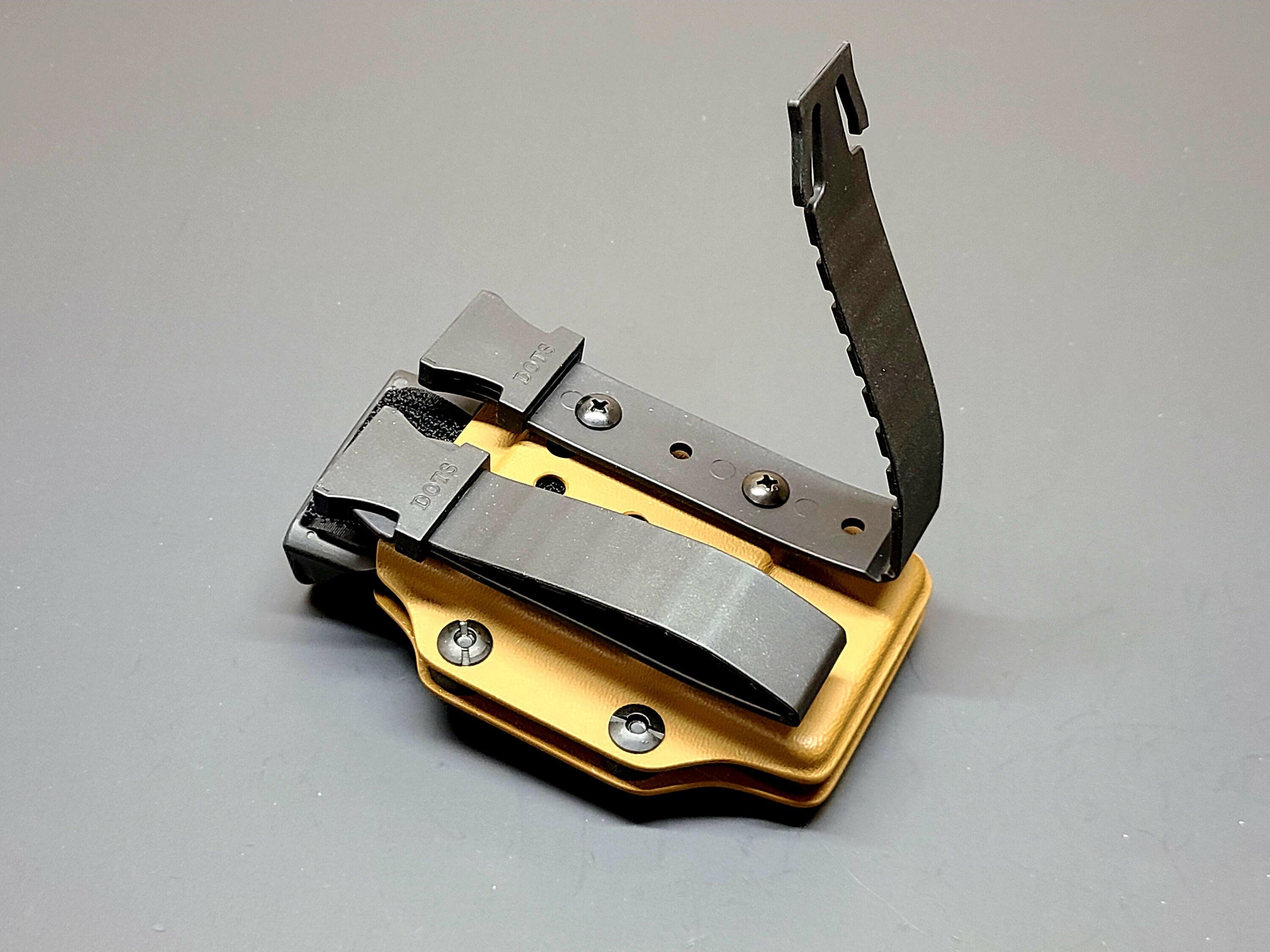 Snakestaff Systems ETQ WIDE (Everyday Carry Tourniquet Wide