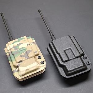 Baofeng UV-5R Radio Holder