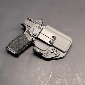 Springfield Hellcat PRO / PRO Comp IWB Holster
