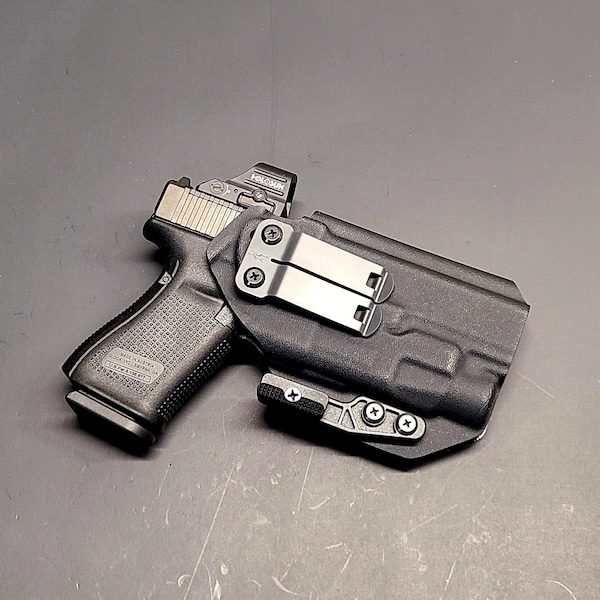 Glock 19/45/17/47 w/ Streamlight TLR-7 HL-X IWB Holster