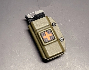 Snakestaff Systems ETQ Gen 2 Regular (Everyday Carry Tourniquet) HOLDER
