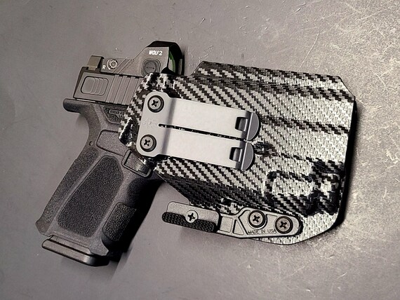 Strike Arms SAP-C W/ Streamlight TLR-7/7A/7X IWB Holster - Etsy