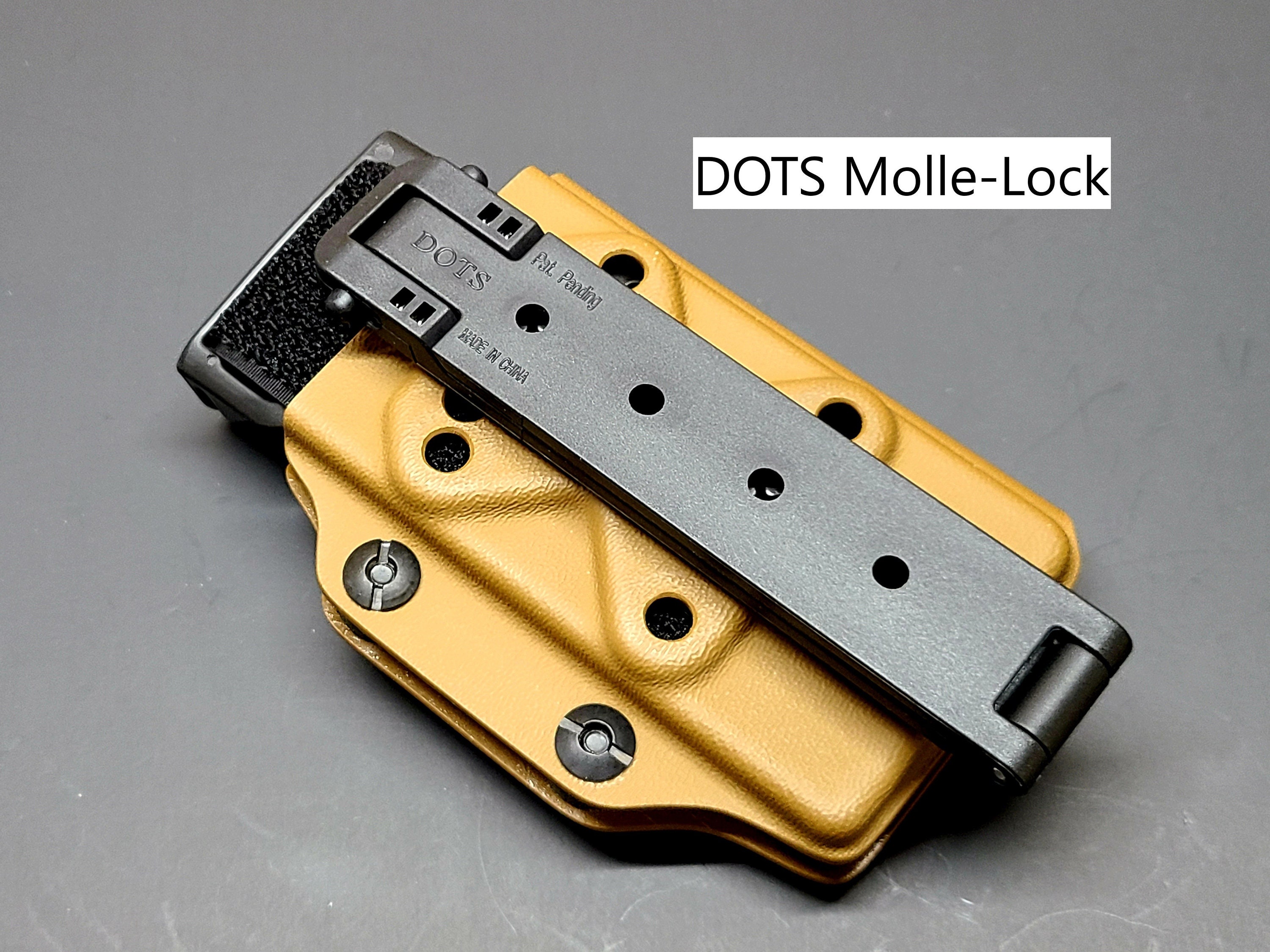 個人装備 Snakestaff Systems ETQ Wide Snakestaff Systems ETQ - WIDE Gen 1 (everyday Carry