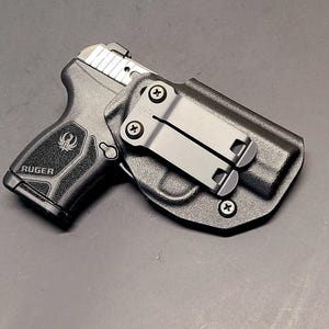 Ruger LCP MAX - IWB Holster