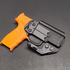 Springfield Hellcat PRO / PRO Comp IWB Holster