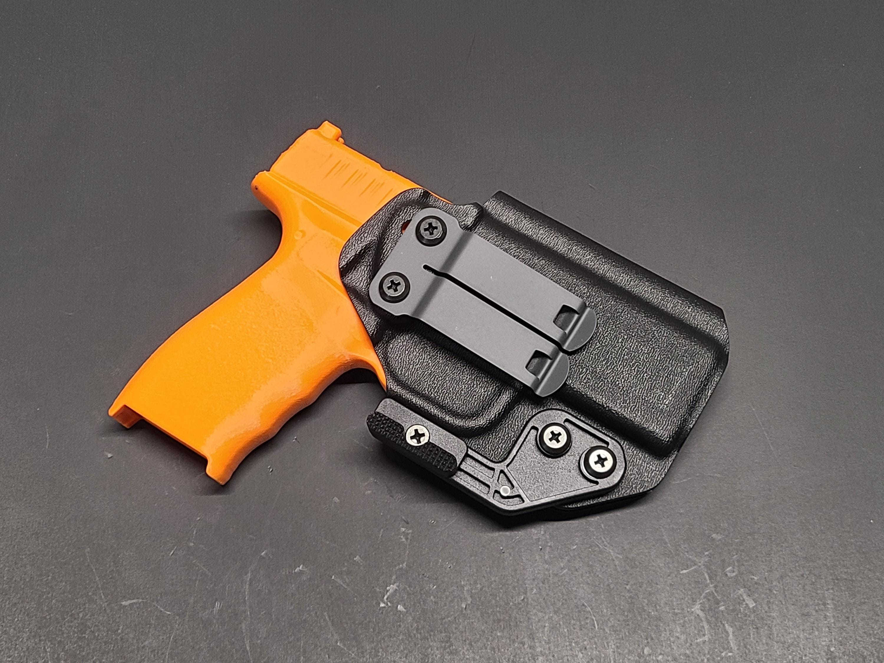 Springfield Hellcat PRO / PRO Comp IWB Holster