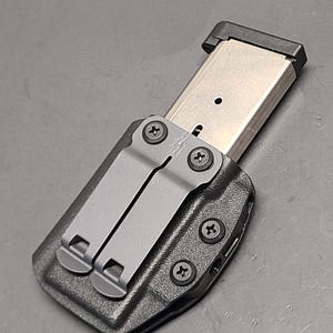 Magazine Carrier - 1911 .45ACP / 10mm