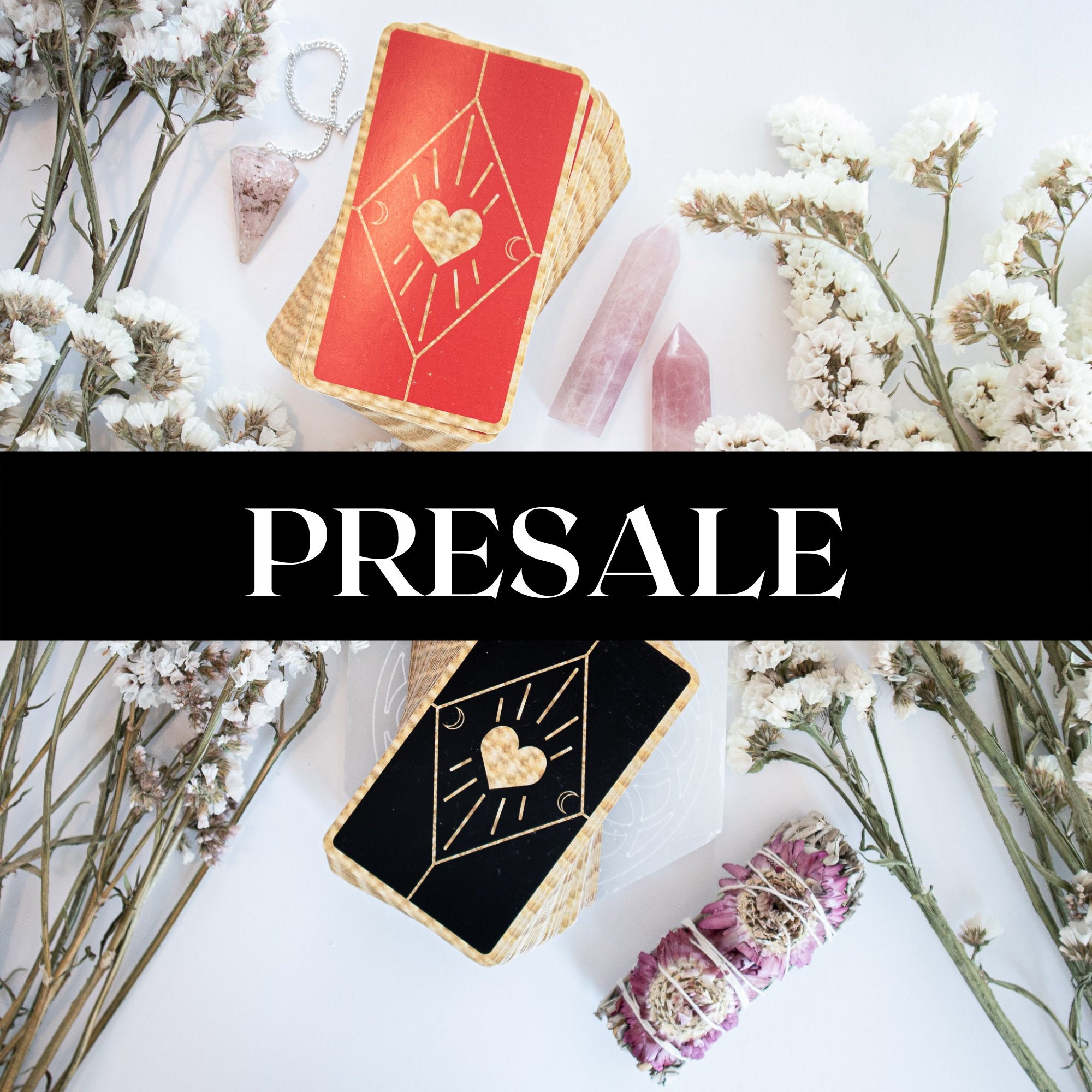 The Truth Decks® Soulmate