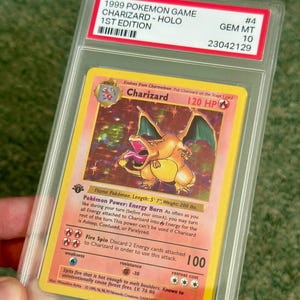 1st edition base set - Etsy 日本