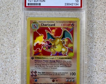 pokemon dark charizard card Amazon.com: Charizard VSTAR 018/172 Brilliant Stars main image 0