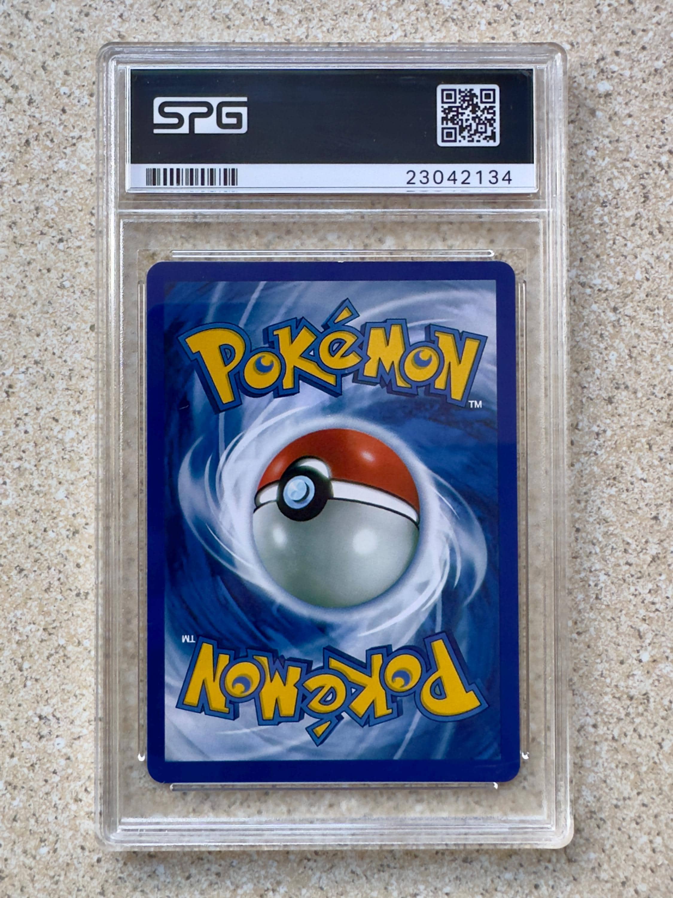 プロキシ スラブ リザードン ベースセット 1st Edition シャドウレス