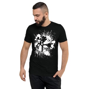 Joshua Tree U2 – Short sleeve t-shirt