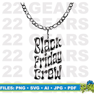 Shopping Svg, Black Friday, Black Friday svg, black friday crew Svg ,Digital Download cut files (includes .svg .png .jpg .pdf .ai)